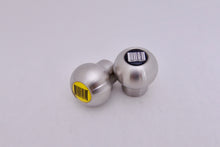 Knuckleball Stainless Steel 6 Spd